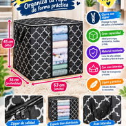 Guardarropa/organizador de closet - Img 57597437
