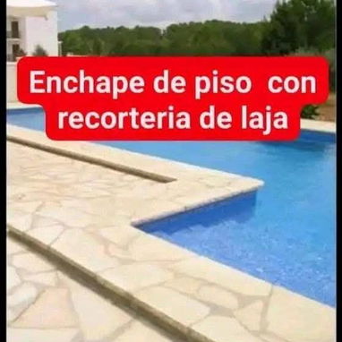 Ventas de enchape piedras naturales - Img 123967308