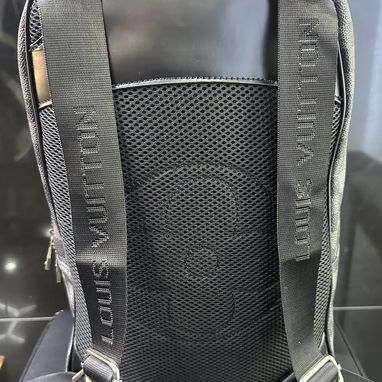 Mochila bolso Louis vuitton - Img 119656349