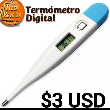 Artículos para el monitoreo de su salud - 3/3