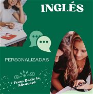 Clases de inglés para hispanohablantes - Img 46048503