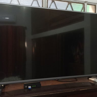 2 Smart TV LG de 50" en perfecto estado en 300 USD cada uno - Img 127310916