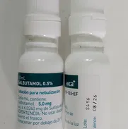 Salbutamol gotas - Img 49181191