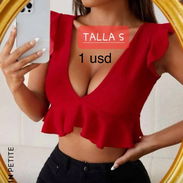 Ropa de Shein mujer - Img 56332794