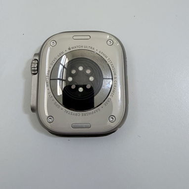 Vendo Apple Watch Ultra 1 Batería al 94% - 2/9