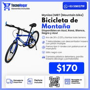 Bicicleta - Img 57127474