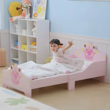 Cama Infantil de +3 Años - Img 122715003