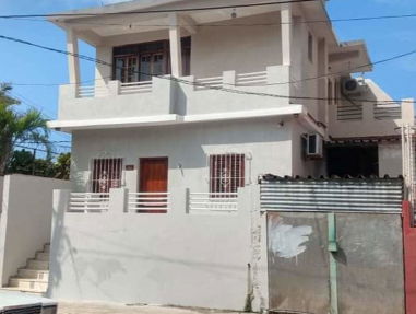 Súper casa en Miramar Playa, buena zona, me ajusto en el precio - Img 66638083