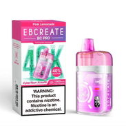 Vaper eb créate 40k puffs - Img 56417022