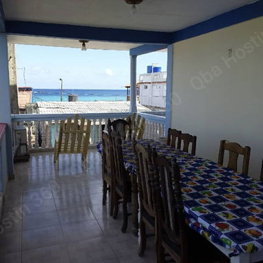 RENTA hostal de 4 habitaciones con Qba Hostin 360 en BARACOA, GUANTÁNAMO - Img 126192991