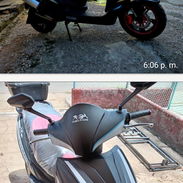 Se vende MOTO ELÉCTRICA ALCON - Img 55250750