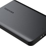 Toshiba Disco Externo 1TB CANVIO Basic Negro 2.5" USB3.0. (NUEVO) - Img 55735796