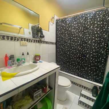 Se vente apto en alamar , tercer piso , zona 10 - Img 123247609