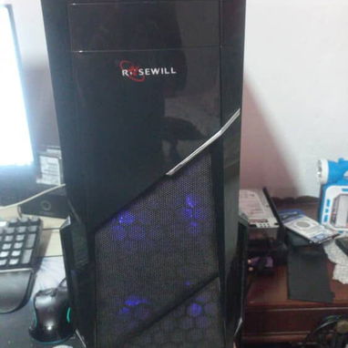torre de pc en buen precio - Img 122997589