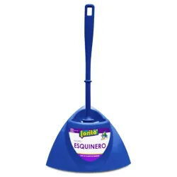 hisopo esquinero para baño - Img 123535037