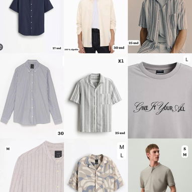 Ropa en tendencia  Shein - Img 125926636