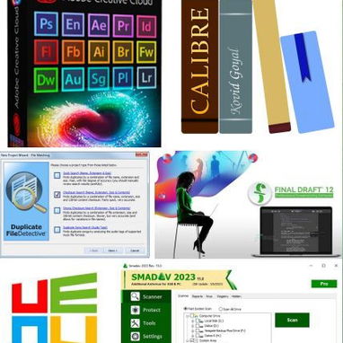 Aplicaciones y software para Windows y Android - Img 124319757