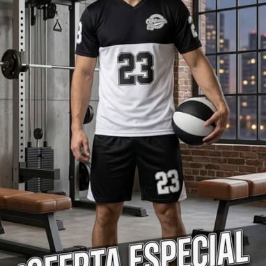 Ofertas de poleras , shorts y perfumes - 4/10