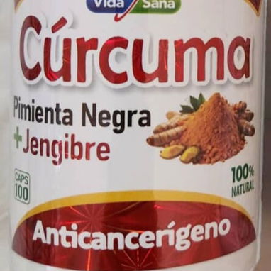 Vendo pomos de medicina natural - Img 120603181