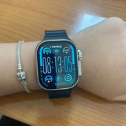 🚧 SMART WATCH C90 ULTRA 2 🚧 - Img 53586968