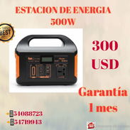 [300] PowerStation de 500W - Img 54871031