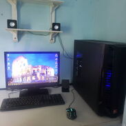 !!Vendo PC i5 7ma gen Z170x +monitor 20"!! - Img 45366615