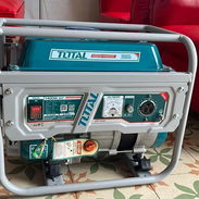 🔥PLANTA ELÉCTRICA TOTAL 1400W – ¡NO TE QUEDES SIN CORRIENTE! ⚡🔥 - Img 54981625