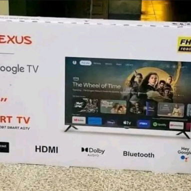 SMART TV - Img 119658650