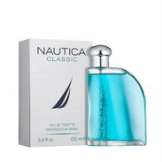 Perfume nautica clásico 100 ml - Img 55764155