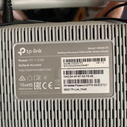 vendo router nauta hogar o cambio por repetidor wifi - Img 58195720