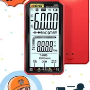 Multimetro Aneng 620A en 40USD - Img 56779645