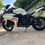 Moto en venta - Img 56943781