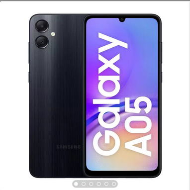 Móviles Samsung//Galaxy desde A04s hasta A36//Opciones para todas las necesidades//Nuevos//Con Garantía - Img 72724158