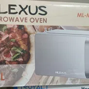Microwave Milexus 20L - Img 55961035