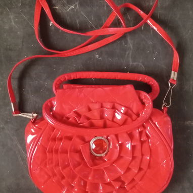 CARTERAS DE SALIR DE PIEL - 4/6