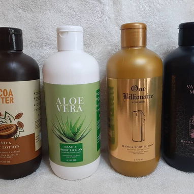 Perfumes, cremas y colonias - Img 122234964