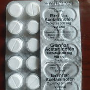 {Acetaminofén} - Img 55973984