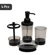 Set de 4 piezas para baño (cv) - Img 53061482