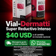 Vial-Dermatti-Super Reductivo Intenso - Img 56816324