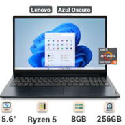 💻 Lenovo IdeaPad 1 – 15.6" FHD / Intel Core i5-1335U / 8GB RAM / 256GB SSD / Gris + Base Enfriadora - Img 56740627