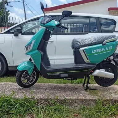 🏍️🔥 MOTO SUPER GATO UBRA 🔥🏍️ - 5/8