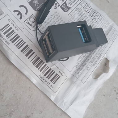 Extensión de USB 3.0 a 1 puerto USB 3.0 y 2 USB 2.0 - 2/2