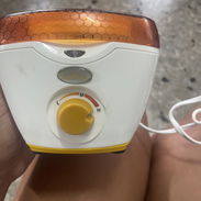 Cera Para depilar GiGi - Img 58094538