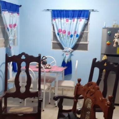 ✅️ EN VENTA CASA EN GUANTÁNAMO, FRENTE A PATRULLA 🏠 - 2/7