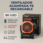 Ventiladores F6 - Img 56169491