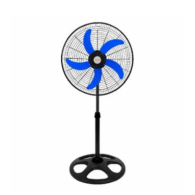 VENTILADOR DE PEDESTAL 18" MILEXUS - 3/3