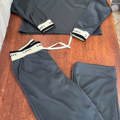 Conjunto Deportivo - 7/8