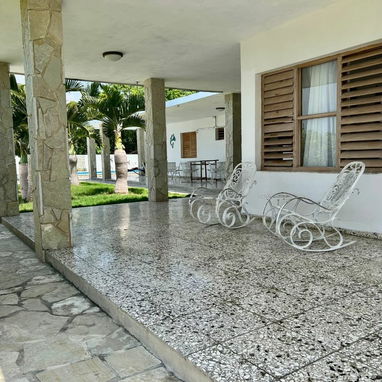 Casa de Renta en Guanabo - 9/10