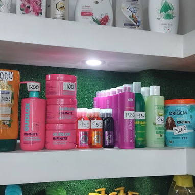 Aseo , perfumeria y belleza - Img 121848195
