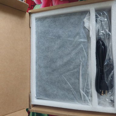 360USD Laptop SGIN (✨️NUEVA EN CAJA 📦) - Img 125335131